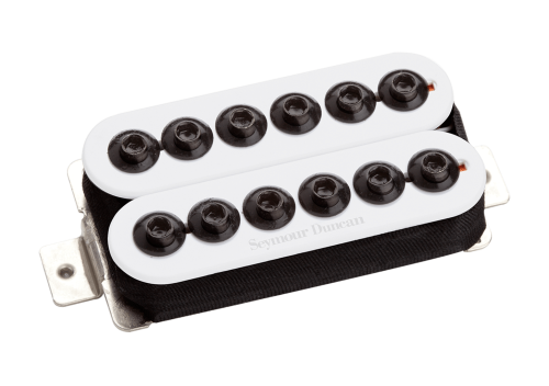 Go to product SEYMOUR DUNCAN SH-8 Invader (WH, bridge)