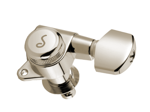 Przejdź do produktu Klucze blokowane SCHALLER M6 135 Staggered (N,6L)