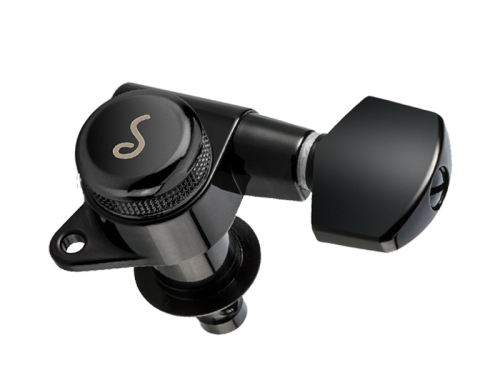 Przejdź do produktu Klucze blokowane SCHALLER M6 135 Staggered (BC,6L)