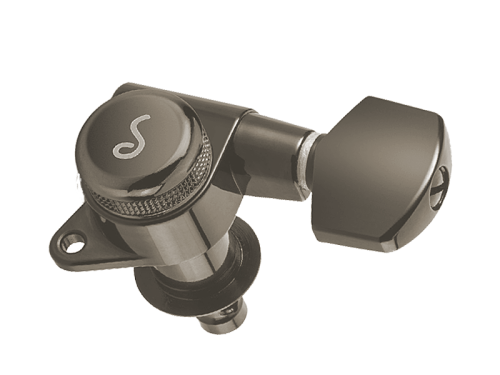 Przejdź do produktu Klucze blokowane SCHALLER M6 135 Staggered (RU,6L)