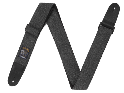 Go to product IBANEZ DCS50 guitar strap (BKD)