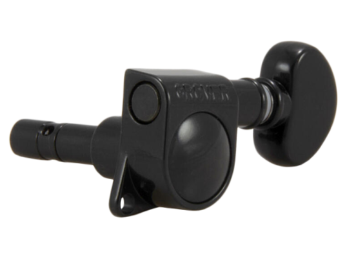 Go to product GROVER Mini Roto 406 locking tuners (BC, 6L)