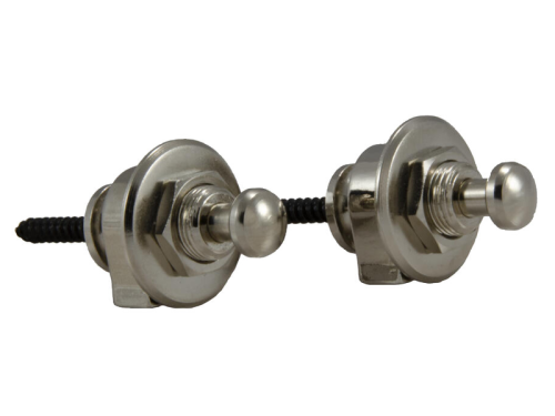 Go to product GROVER Quick Release strap locks (N)