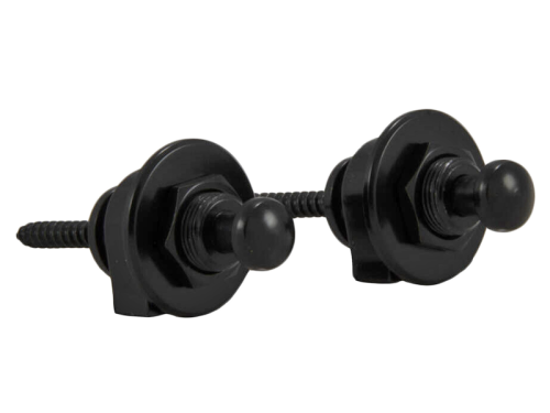 Go to product GROVER Quick Release strap locks (BK)