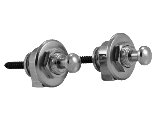 Go to product GROVER Quick Release strap locks (CR)