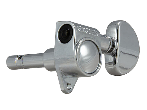 Go to product GROVER Rotomatics 106 locking tuners (CR, 3+3)