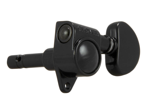 Go to product GROVER Rotomatics 106 single locking tuner (BC, L)