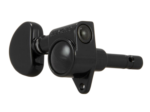Go to product GROVER Rotomatics 106 single locking tuner  (BC, R)