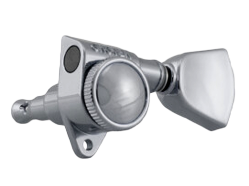 Przejdź do produktu Klucze blokowane GROVER Roto-Grip 502K (CR,3+3)