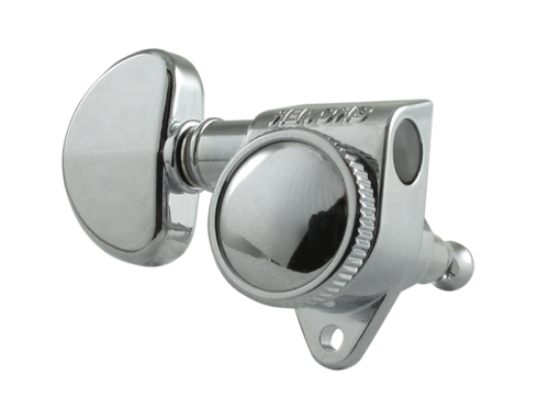 Go to product GROVER Roto-Grip 502 single locking tuner (CR, R)