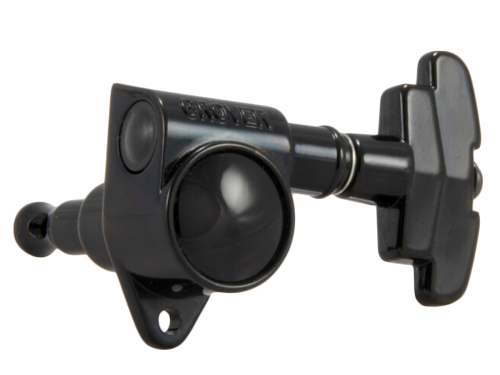 Go to product GROVER Rotomatics 109 guitar tuners (BC, 3+3)