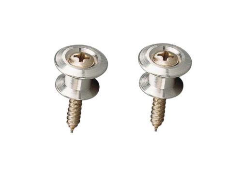 Go to product DUNLOP guitar strap buttons (2pc)