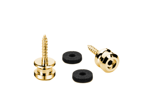 Go to product S size buttons for SCHALLER S-Locks 2pc (GD)