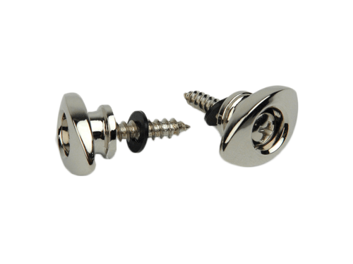 Przejdź do produktu Zaczepy paska D'ADDARIO Elliptical (CR)