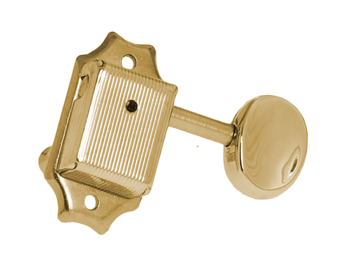 Go to product VPARTS VG-45 guitar tuners (GD, 3+3)