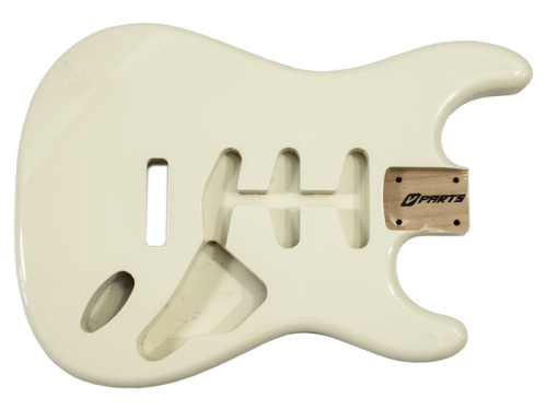 Go to product VPARTS BS-1AG guitar body (VW)