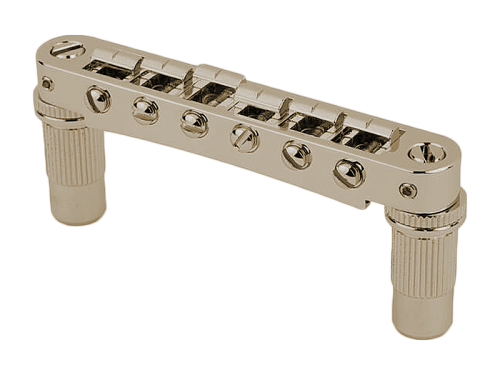 Go to product TONEPROS TPFA 6,3mm tune-o-matic guitar bridge (N)