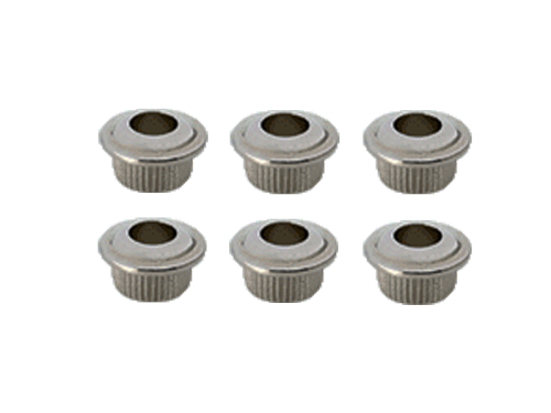Go to product VPARTS CB-2 bushing conversions for vintage tuners (CR)