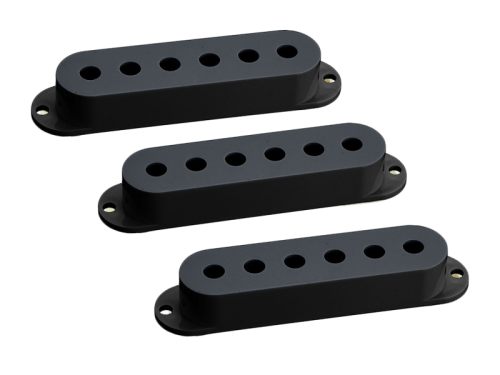 Go to product HOSCO PC-2 single-coil pickup cover set (MB) 