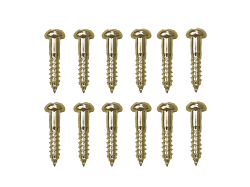 Przejdź do produktu Wkręty mocowania kluczy GOTOH WS-19 12szt. (N)