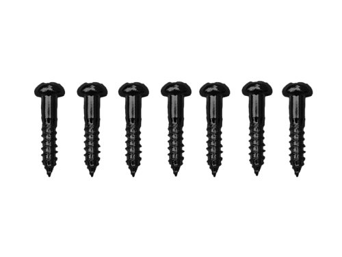 Przejdź do produktu Wkręty mocowania kluczy GOTOH WS-19 7szt. (BK)