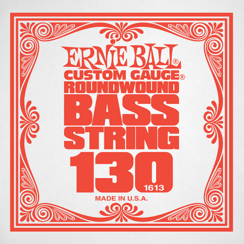 Go to product ERNIE BALL Slinky Nickel single bass string 130w