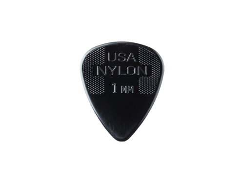 Przejdź do produktu Kostki DUNLOP Nylon Standard 1,00