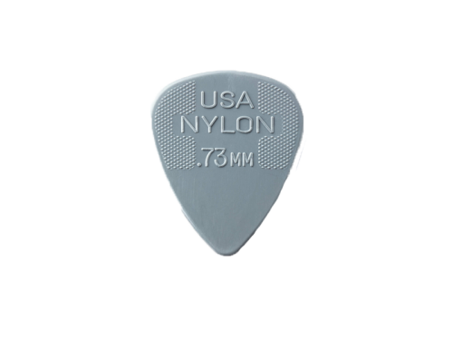 Przejdź do produktu Kostki DUNLOP Nylon Standard 0,73