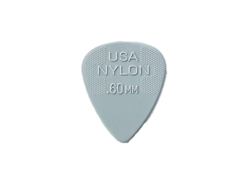 Przejdź do produktu Kostki DUNLOP Nylon Standard 0,60