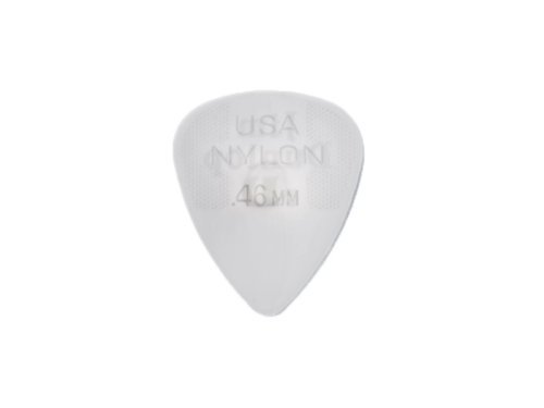 Przejdź do produktu Kostki DUNLOP Nylon Standard 0,46
