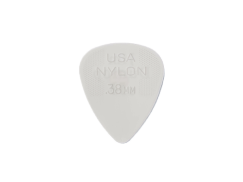 Przejdź do produktu Kostki DUNLOP Nylon Standard 0,38