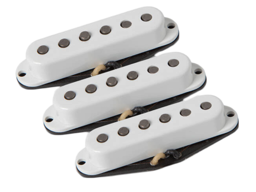 Go to product SEYMOUR DUNCAN Joe Bonamassa Bonnie Strat Set (WH)