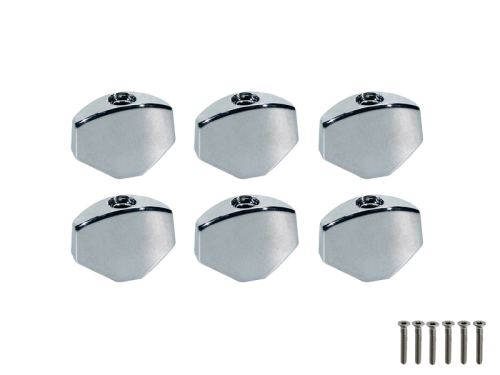 Go to product VPARTS BUT-07 tuner buttons (CR)