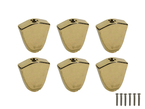 Go to product VPARTS BUT-04 tuner buttons (GD)