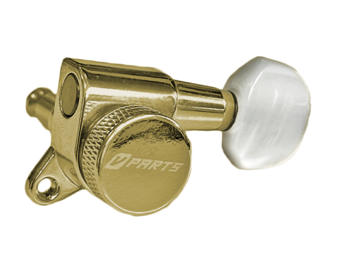 Go to product VPARTS Pro VGN-P7SC locking tuners (GD, 6L)