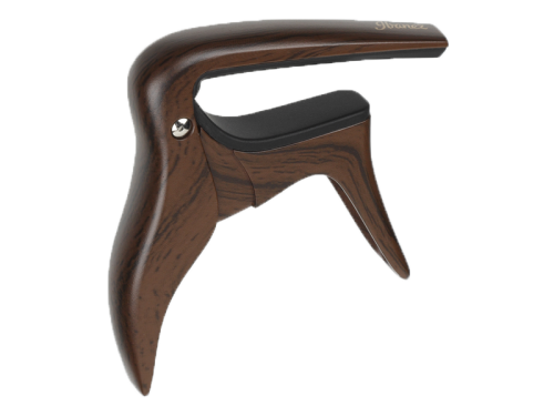 Go to product  IBANEZ IGC10W guitar capo (acoustic/electric)