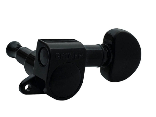 Go to product GROVER Mini Roto 205 guitar tuners (BC,6L)