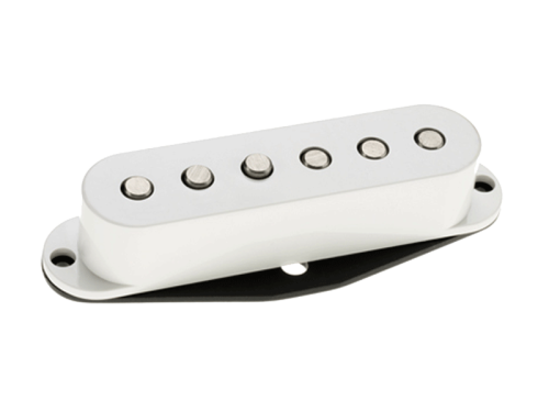 Go to product DIMARZIO DP17W Red Velvet (WH, neck)