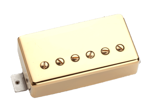 Go to product SEYMOUR DUNCAN TB-16 59/Custom Hybrid Trembucker (GD)