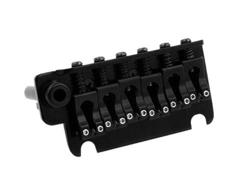 Przejdź do produktu Tremolo GOTOH 510TS-BS1 stalowy blok 37mm (BK)