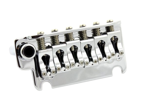 Przejdź do produktu Tremolo GOTOH 510TS-BS1 stalowy blok 37mm (CR)