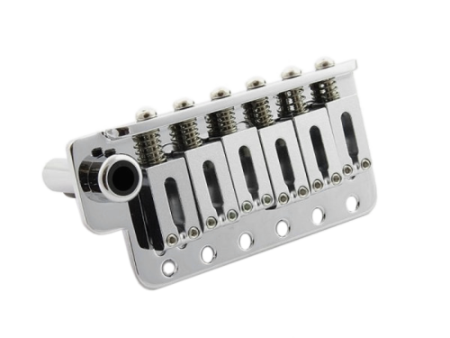 Przejdź do produktu Tremolo GOTOH 510TS-FE2 stalowy blok 42mm (CR)