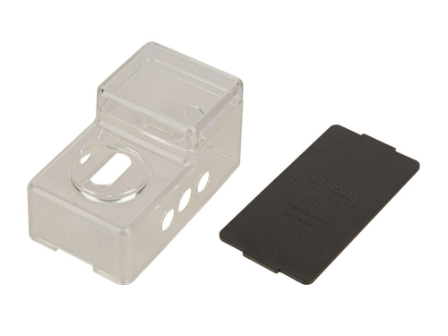 Przejdź do produktu Osłona efektów ROCKBOARD PedalSafe Typ A2 UNI