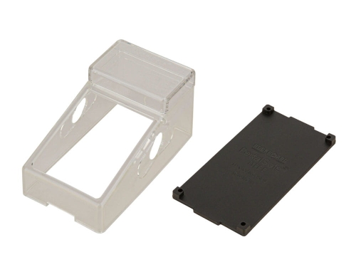 Przejdź do produktu Osłona efektów ROCKBOARD PedalSafe Typ E UNI