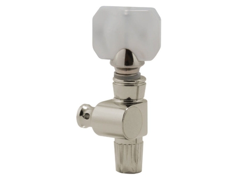 Go to product GROVER 163N Geared 5th banjo peg (N)