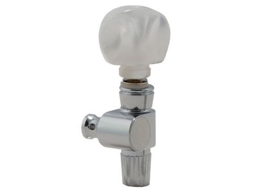 Go to product GROVER 164C Geared 5th banjo peg (CR)