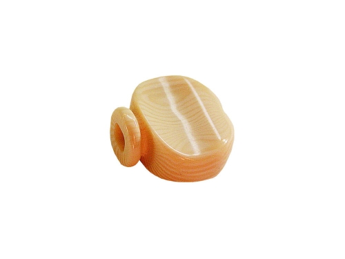Go to product GROVER 4000I single  button for Champion ukulele pegs