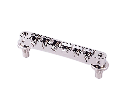 Go to product TONEPROS NVR2 Nashville Post Tune-o-matic bridge (N)