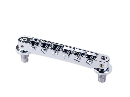 Go to product TONEPROS NVR2 Nashville Post Tune-o-matic bridge (CR)