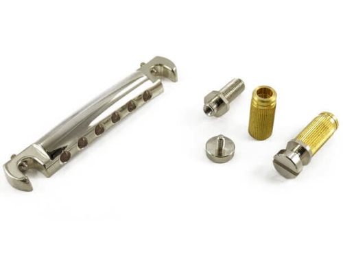 Go to product TONEPROS VTNA vintage style wraparound tailpiece (N)